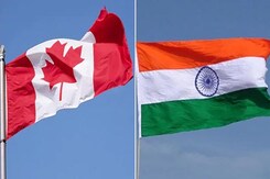 कनाडा की अंतरराष्ट्रीय किरकिरी जारी, UN में भारत ने दिखाया आईना कनाडा की अंतरराष्ट्रीय किरकिरी जारी, UN में भारत ने दिखाया आईना