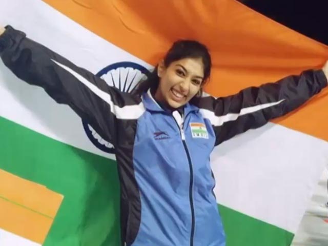 Wisdom Of Leaders: Olympian Neha Aggarwal Sharma In Conversation With Captain Raghu Raman