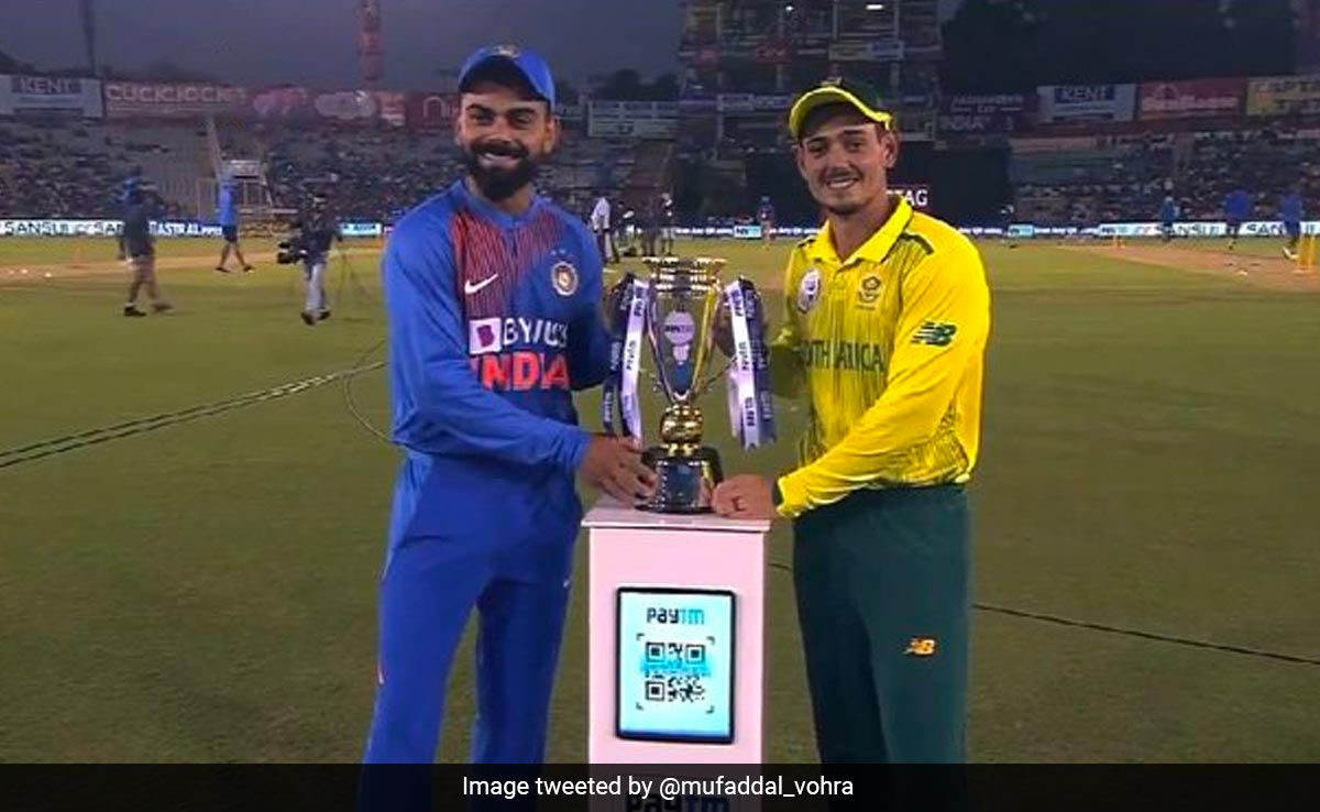 World Cup 2023: विश्व कप टीम में शामिल होते ही इस खिलाड़ी ने संन्यास का ऐलान कर सभी को चौंकाया