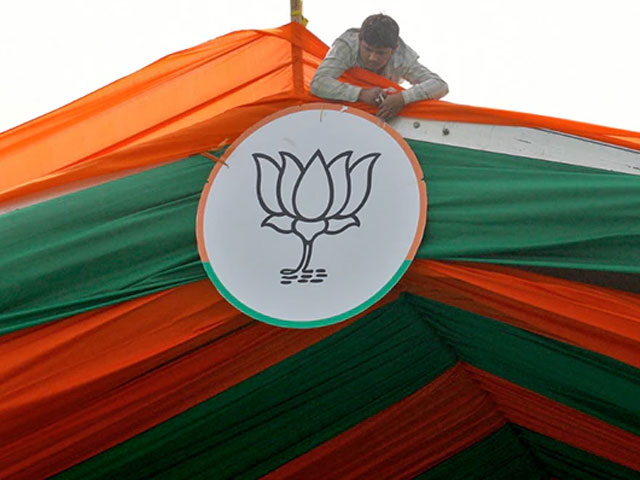3 Union Ministers In BJP's 2nd Candidates' List For Madhya Pradesh Polls