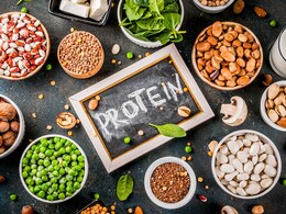 Protein खाना या प्रोटीन पीना क्या है बेहतर? एक्सपर्ट से जानें... Protein खाना या प्रोटीन पीना क्या है बेहतर? एक्सपर्ट से जानें...
