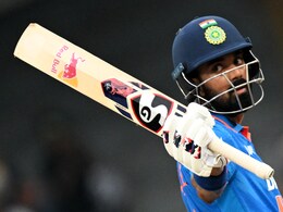KL Rahul Out, 2 Big Names Sent To Reserves: Surprises In India's T20 World Cup Squad