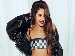 प्रियंका चोपड़ा ने इंस्टाग्राम पर शेयर की फोटो, देखकर उदास हुईं फीमेल फैन्स, क्या थी वजह? प्रियंका चोपड़ा ने इंस्टाग्राम पर शेयर की फोटो, देखकर उदास हुईं फीमेल फैन्स, क्या थी वजह?