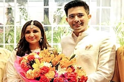 What To Expect From Parineeti-Raghav's Destination Wedding What To Expect From Parineeti-Raghav's Destination Wedding