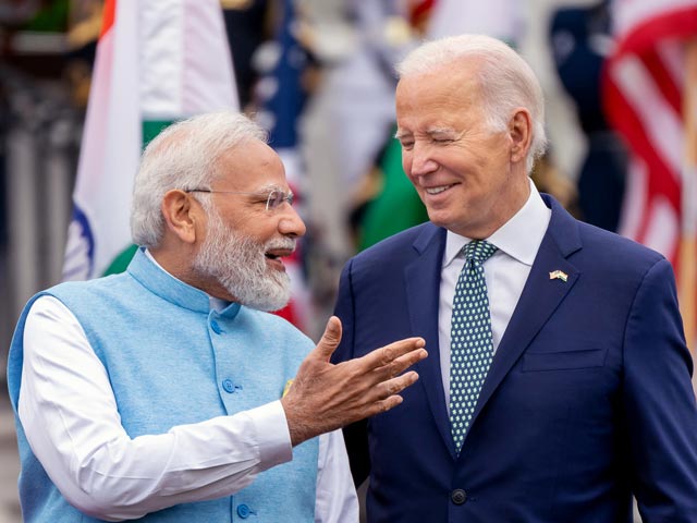 PM Modi To Hold 15 Bilateral Meetings During G20, Biden And Macron On List