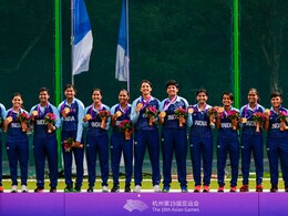 Pressure Was There But We Deserved To Win Gold In Asian Games: Harmanpreet Kaur