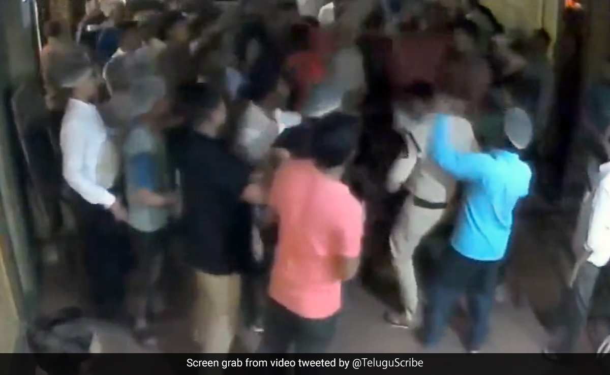 5 Arrested After Hyderabad Man Beaten To Death For Demanding Extra Raita In Biryani