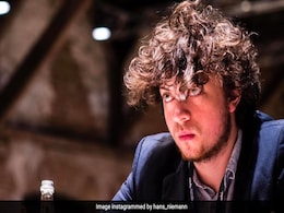 Chess Champ Hans Niemann Denies Using Vibrating Sex Toys To Beat Magnus Carlsen Chess Champ Hans Niemann Denies Using Vibrating Sex Toys To Beat Magnus Carlsen