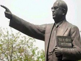 मैहर में असामाजिक तत्वों ने तोड़ दी बाबा अम्बेडकर की मूर्ति, ग्रामीणों में आक्रोश.... जांच में जुटी पुलिस मैहर में असामाजिक तत्वों ने तोड़ दी बाबा अम्बेडकर की मूर्ति, ग्रामीणों में आक्रोश.... जांच में जुटी पुलिस