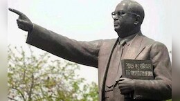 Ambedkar Jayanti 2025 Quotes : डॉ. बाबासाहेब आंबेडकर यांचे 10 प्रेरणादायी विचार