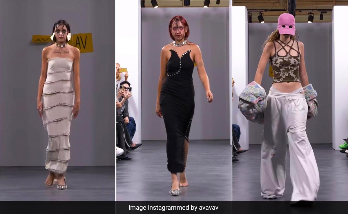 MFW 2023: Fashion Shows Can Be Unconventional, But This One Is Much More