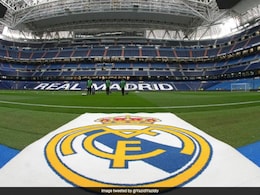Three Real Madrid Youth Players Arrested Over Sex Video With Minor