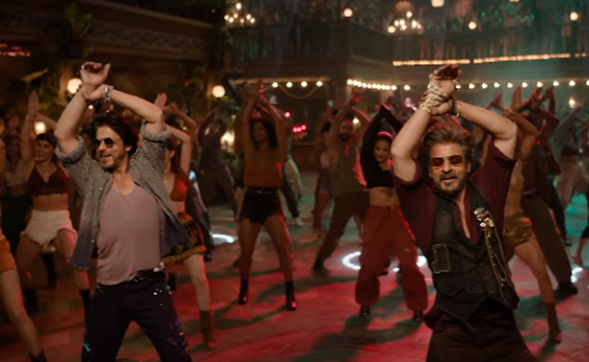 <i>Jawan</i> Box Office Day 11 Collection: Shah Rukh Khan's Film Is A "Box Office Dinosaur"