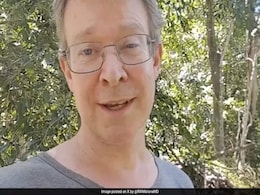 British Crocodile Expert Raped Dozens of Dogs, Filmed Act In "Torture Room" British Crocodile Expert Raped Dozens of Dogs, Filmed Act In "Torture Room"