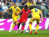 Italy Falter, England And Belgium On Track For Euro 2024