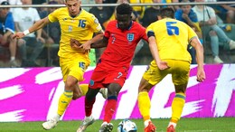 Italy Falter, England And Belgium On Track For Euro 2024