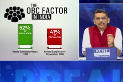 Why Have OBCs Been Left Out Of Women's Quota Bill? Why Have OBCs Been Left Out Of Women's Quota Bill?