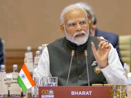 G20 Summit: यूक्रेन युद्ध का जिक्र, वन फ्यूचर अलायंस पर फोकस; पढ़ें दिल्ली घोषणापत्र की 10 अहम बातें G20 Summit: यूक्रेन युद्ध का जिक्र, वन फ्यूचर अलायंस पर फोकस; पढ़ें दिल्ली घोषणापत्र की 10 अहम बातें