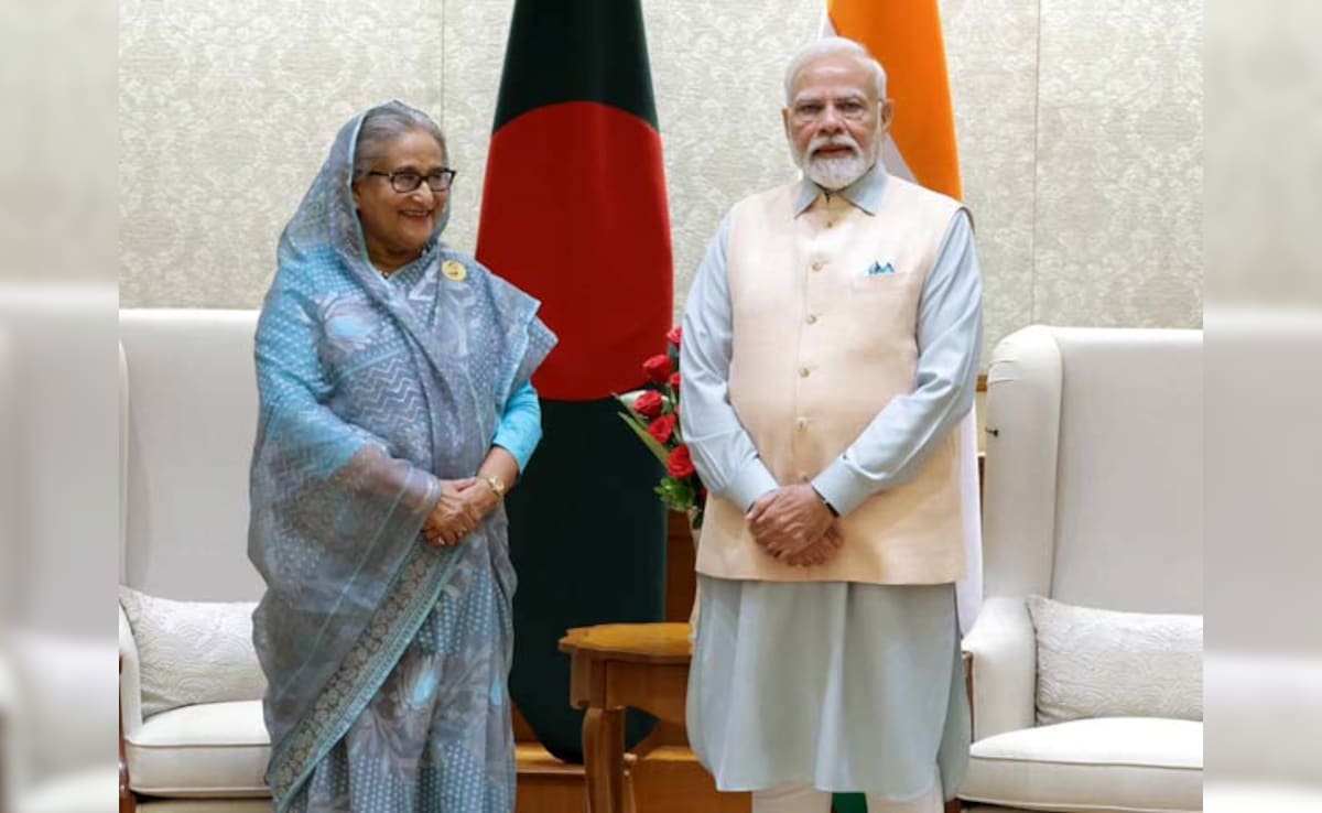 Latest and Breaking News on NDTV