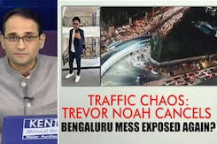 Should Trevor Noah Return To IT City Bengaluru? Should Trevor Noah Return To IT City Bengaluru?