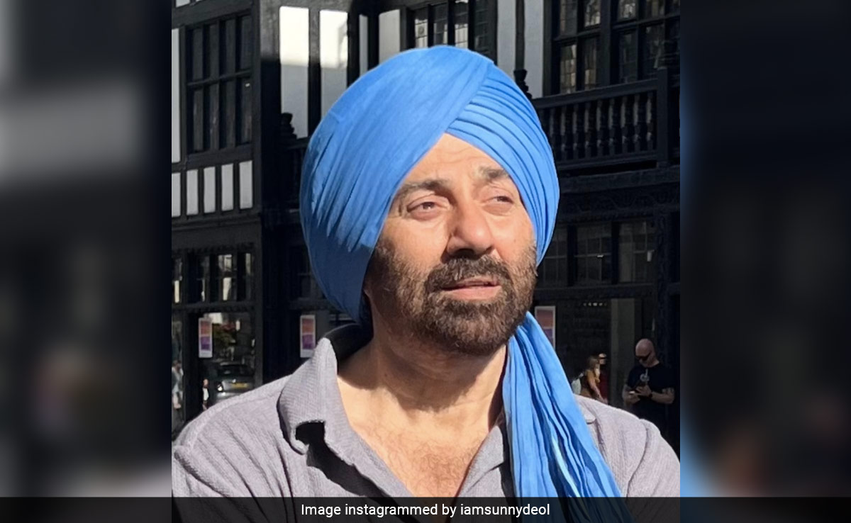 Sunny Deol Dismisses Rs 50 Crore Fee Claim After <i>Gadar 2</i>'s Success: "The Producer Will Decide..."