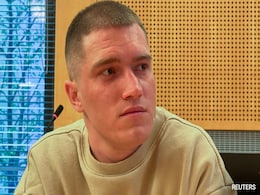 Ex-Wagner Commander Arrested In Norway For Trying To Cross Russian Border Ex-Wagner Commander Arrested In Norway For Trying To Cross Russian Border