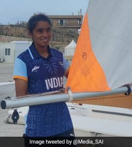 India Shines In Sailing: Neha Thakur Bags Silver, Eabad Ali Bronze At Asian Games 2023