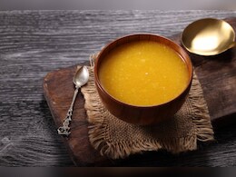 Health News : कहीं आपकी रसोई का घी नकली तो नहीं? ऐसे पहचाने फर्क 