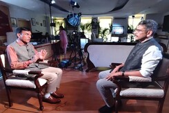 "Covid Has Prepared Us To Face Nipah": Health Minister To NDTV "Covid Has Prepared Us To Face Nipah": Health Minister To NDTV