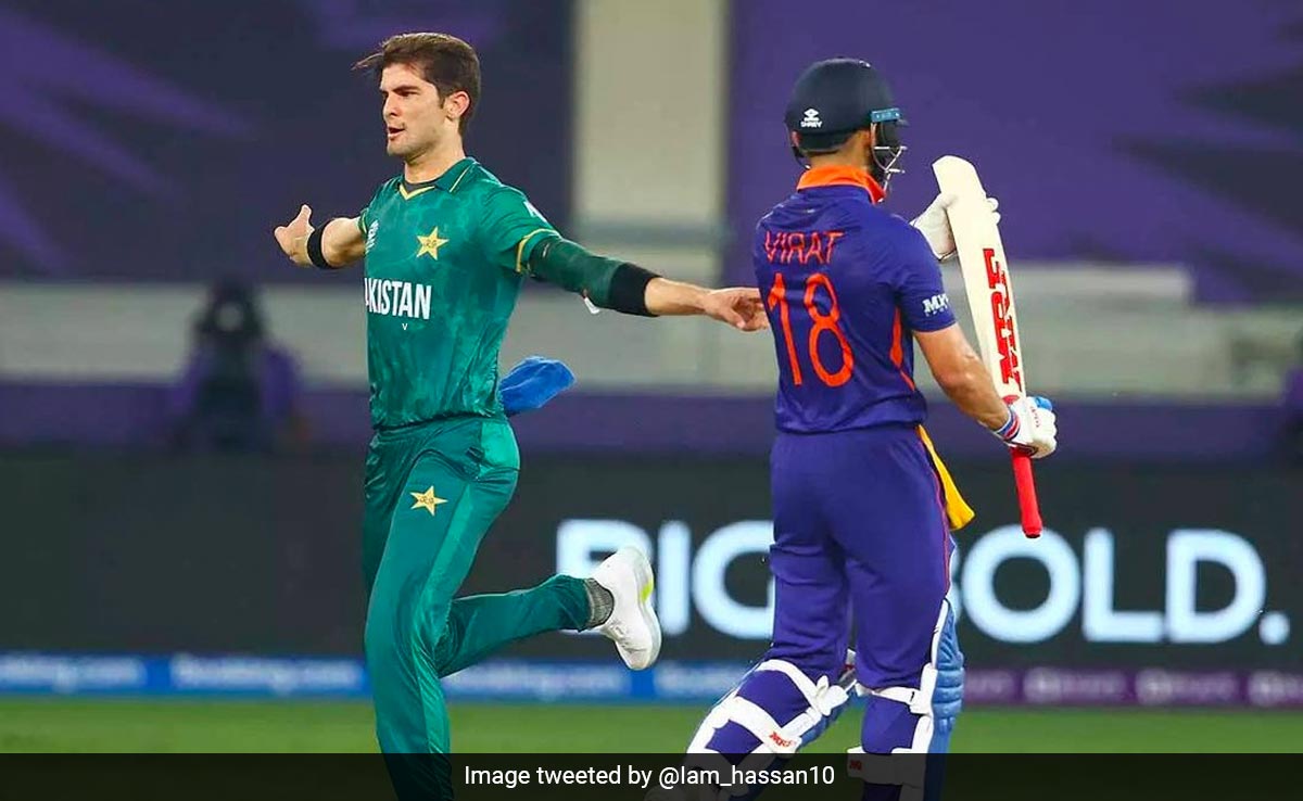 कोहली vs अफरीदी, रोहित vs हारिस रऊफ, बाबर vs कुलदीप, IND vs PAK मैच में दिखेगा विश्व क्रिकेट का सबसे बड़ा रोमांच