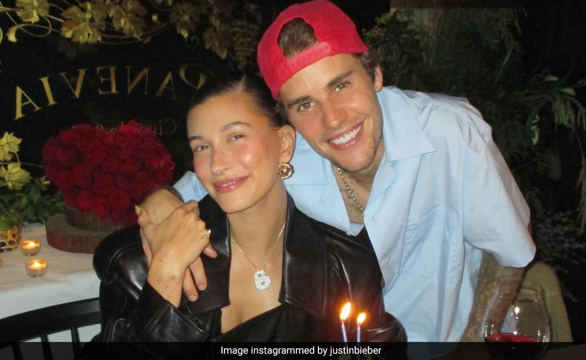 Inside Justin And Hailey Bieber's 5th Wedding Anniversary Celebrations