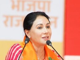 Rajasthan Election 2023: दीया कुमारी को हाईकमान ने फोन कर बुलाया, 20 मिनट तक हुई बातचीत, वसुंधरा के लिए खतरे की घंटी!