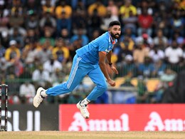 Asia Cup 2023: "OK Google, Play Mohammed Siraj..." - Ex-India Star's 'Unplayable' Praise For Star Pacer Wins Internet