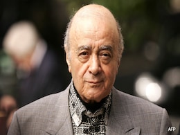 60 Survivors Accuse Ex-Harrods Owner Mohamed Al-Fayed Of Sex Abuse: Lawyers 60 Survivors Accuse Ex-Harrods Owner Mohamed Al-Fayed Of Sex Abuse: Lawyers