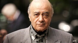 Mohamed Al-Fayed, Billionaire Whose Son Died With Princess Diana, Accused of Multiple Rapes