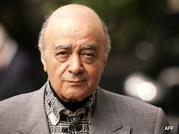Mohamed Al-Fayed, Billionaire Whose Son Died With Princess Diana, Accused of Multiple Rapes Mohamed Al-Fayed, Billionaire Whose Son Died With Princess Diana, Accused of Multiple Rapes