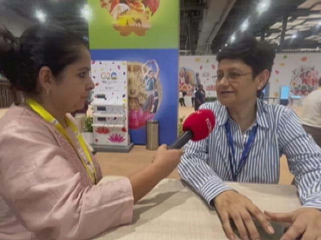 Video: जी20: भारत मंडपम में सुरक्षा व्यवस्था को कैसे किया जा रहा है मैनेज? जानिए