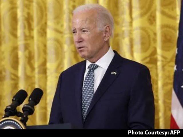 'I'm Disappointed, But...': Joe Biden On Xi Jinping Skipping G20 Meet