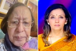 महिला आरक्षण पर पूर्व उप सभापति नजमा हेप्तुल्लाह ने क्या कुछ कहा? महिला आरक्षण पर पूर्व उप सभापति नजमा हेप्तुल्लाह ने क्या कुछ कहा?
