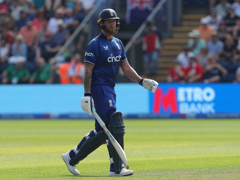 England vs New Zealand 2nd ODI Live Score Updates