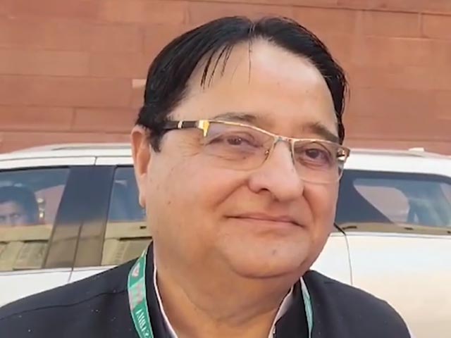 महिला आरक्षण बिल पर सपा सांसद एसटी हसन ने क्या कहा?