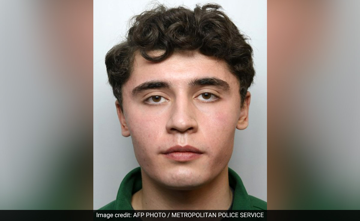 Terror Suspect Who Escaped From London Prison Arrested