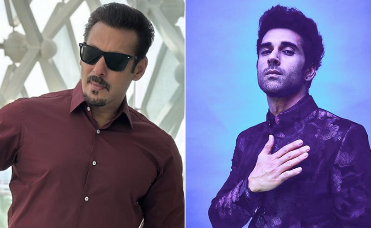 Pulkit Samrat's Reply To Salman Khan's Big Shout Out: "<i>Tiger's</i> Roar Is Like Music To My Ears"