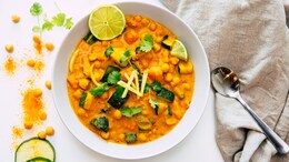 How To Make Mixed Veg Coconut Gravy In Less Than 30 Mins (Easy Recipe Inside)