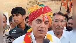 मानवेन्द्र सिंह जसोल करेंगे भाजपा में वापसी? राजस्थान के इस लोकसभा सीट से लड़ने की चर्चा