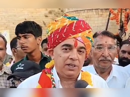मानवेन्द्र सिंह जसोल करेंगे भाजपा में वापसी? राजस्थान के इस लोकसभा सीट से लड़ने की चर्चा मानवेन्द्र सिंह जसोल करेंगे भाजपा में वापसी? राजस्थान के इस लोकसभा सीट से लड़ने की चर्चा