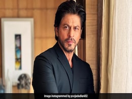 The <i>Jawan</i> Effect - Shah Rukh Khan's Shout Out To All <i>"Zinda Bandas"</i>: "Saw This Video A Few Times Over" The <i>Jawan</i> Effect - Shah Rukh Khan's Shout Out To All <i>"Zinda Bandas"</i>: "Saw This Video A Few Times Over"
