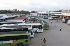Private Taxis, Autos To Stay Off Roads Amid Transporters Strike In Bengaluru Private Taxis, Autos To Stay Off Roads Amid Transporters Strike In Bengaluru