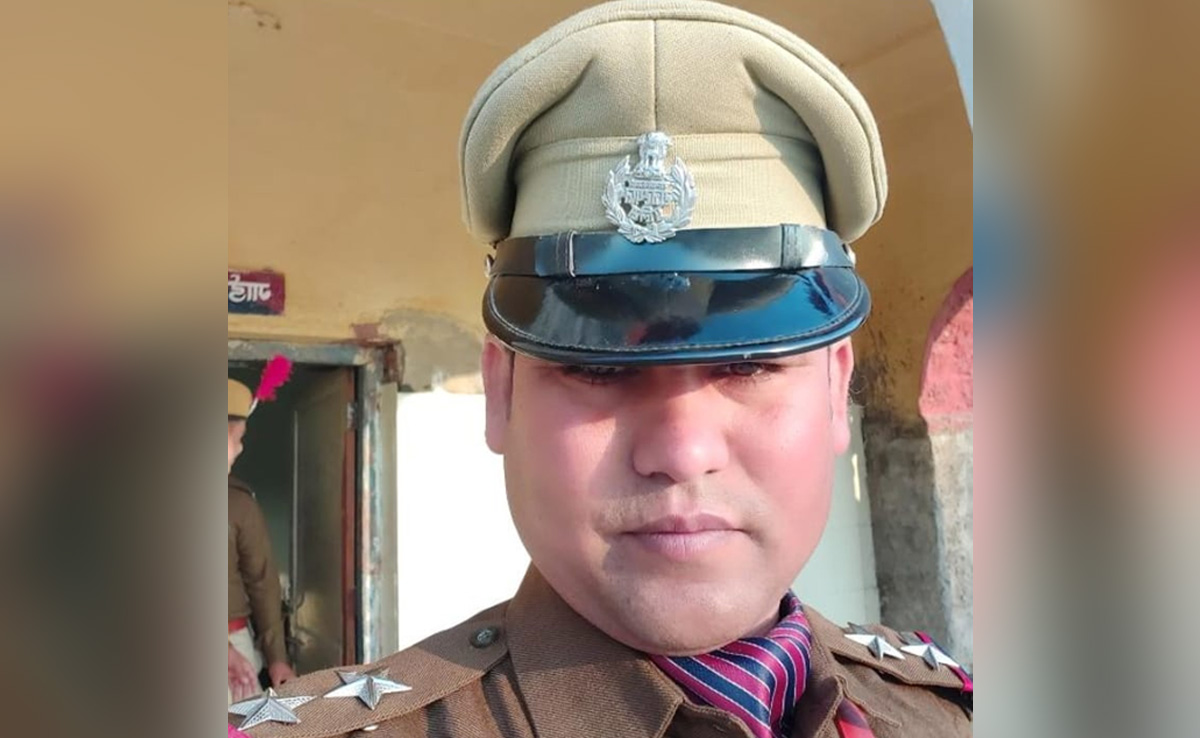 जयपुर नगर निगम का पार्षद 30 हजार रुपये रिश्वत लेते गिरफ्तार, भरतपुर में घूसखोर SHO धराया