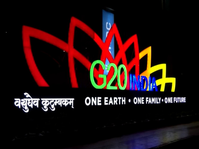 जी-20: मेहमानों के लजीज खाने पर अधिकारियों की पैनी नजर, बिना टेस्टिंग के चाय तक नहीं परोसी जाएगी